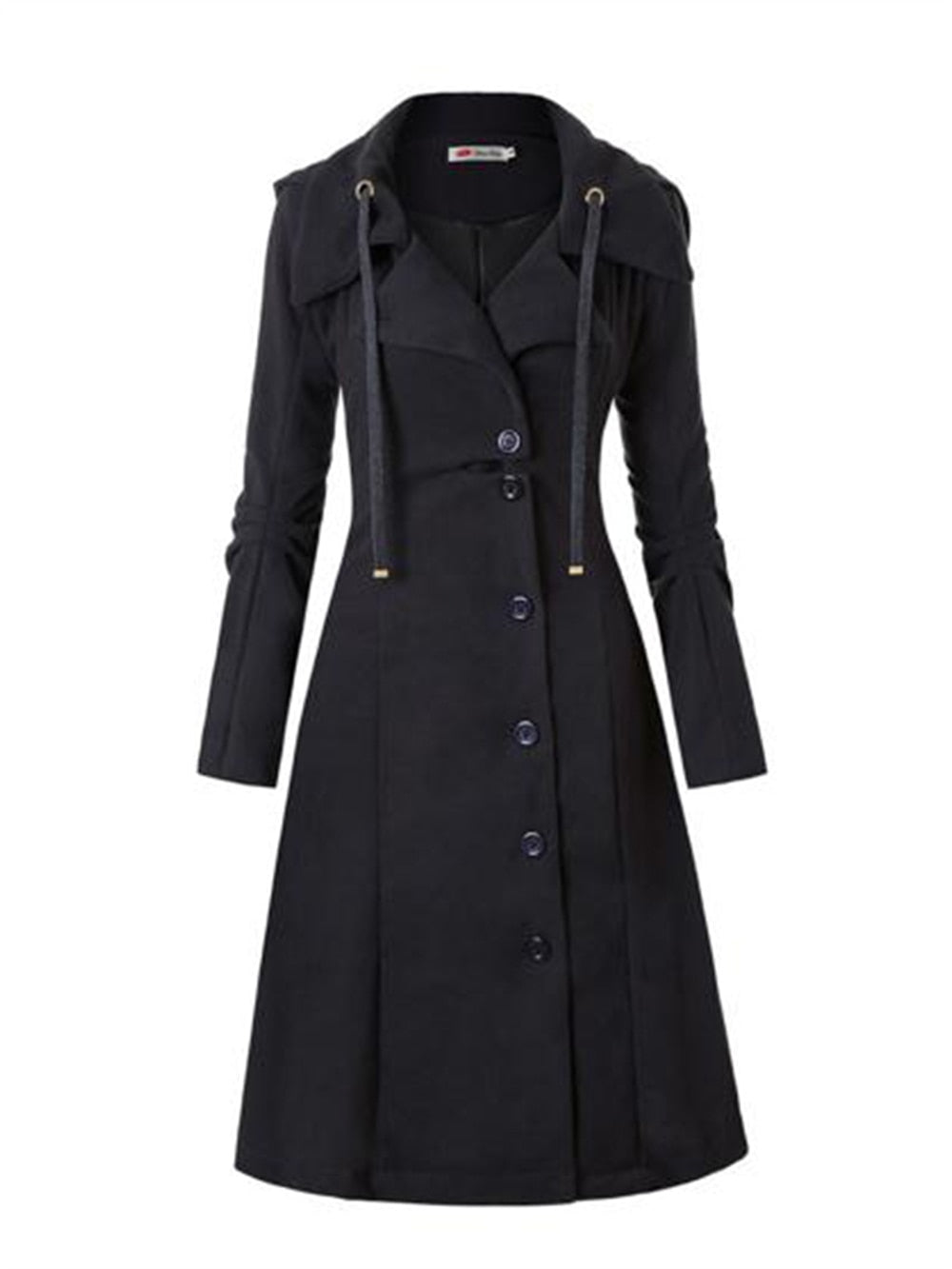 JO | Casual and stylish coat