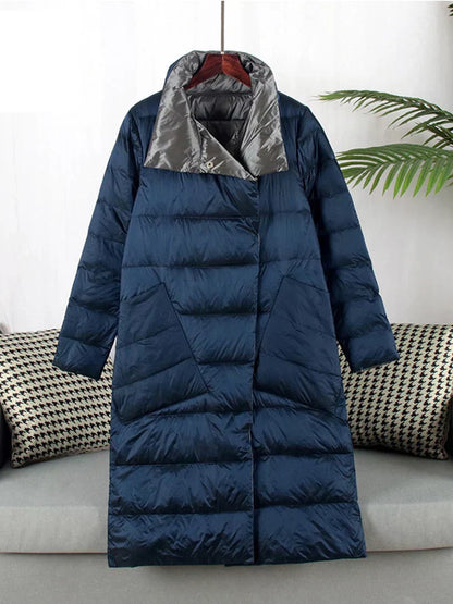 JO | Modern and versatile coat