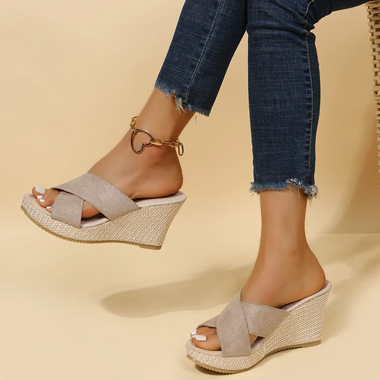 JO | | Orthopaedic sandals for women