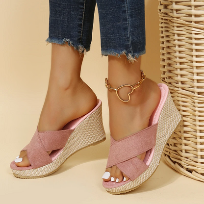 JO | | Orthopaedic sandals for women