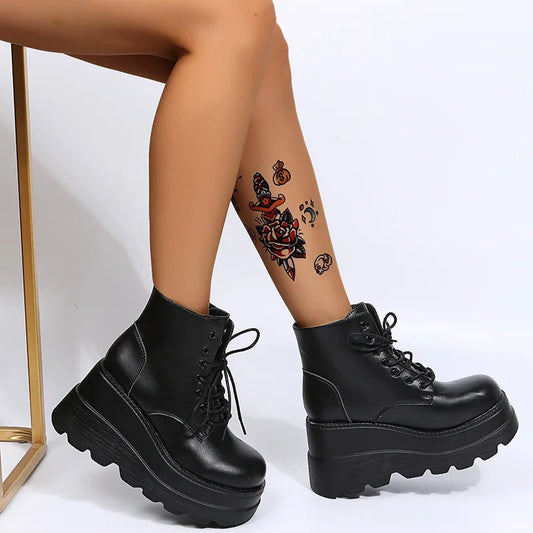 Fashionable and Supportive Orthopedic Heels