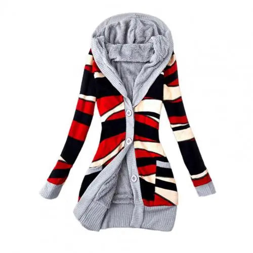 JO | Casual and comfortable winter sweaters