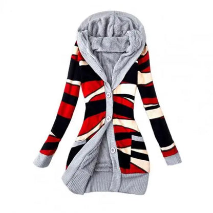 JO | Casual and comfortable winter sweaters