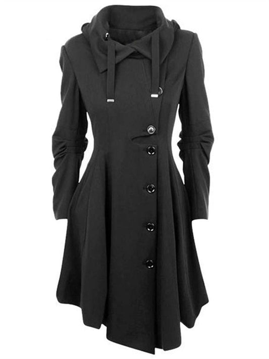 JO | Casual and stylish coat