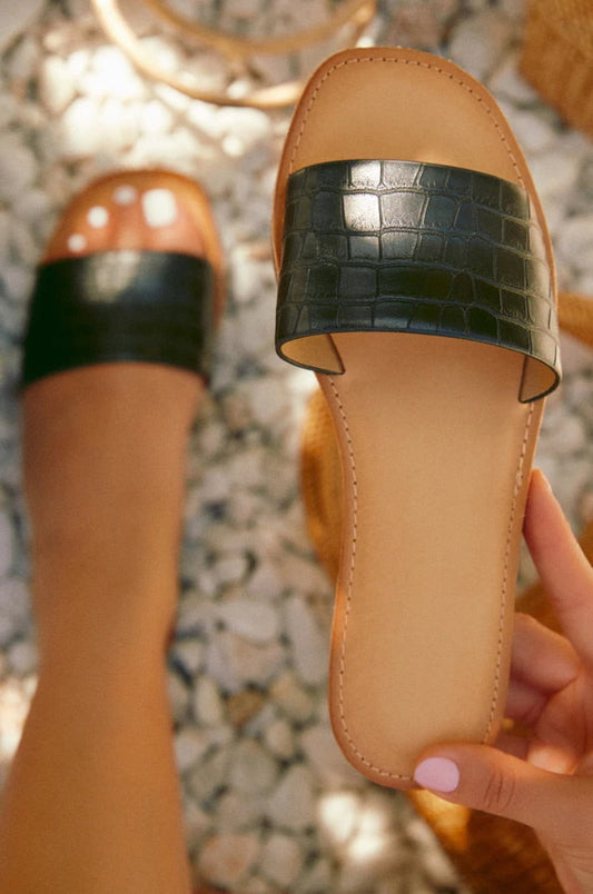 JO | I Comfortable sandals for women