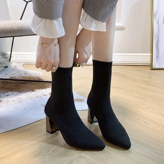 Versatile and Supportive Orthopedic Boots