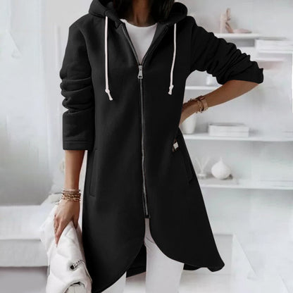 JO | Classic and elegant winter jacket