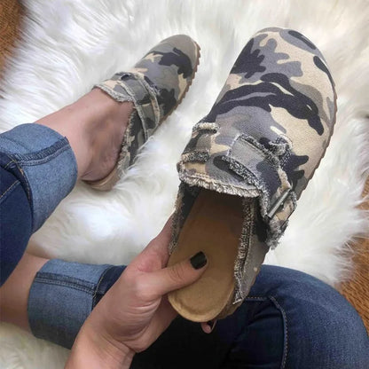 Supportive and Stylish Orthopedic Sandals