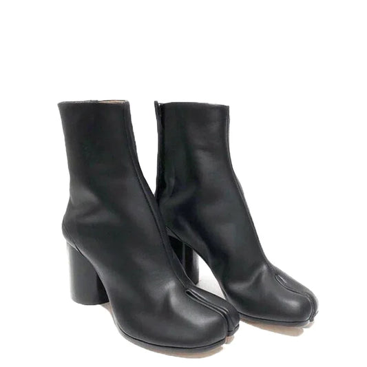Supportive and Trendy Orthopedic Boots