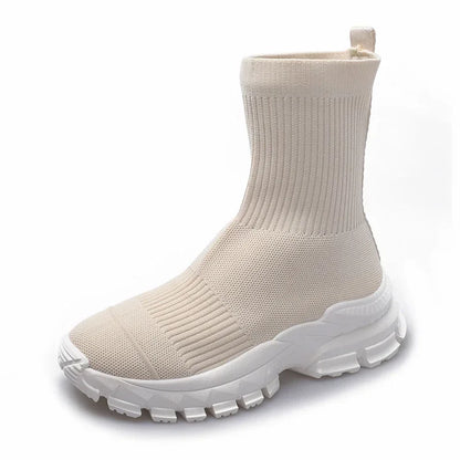 Fashionable and Supportive Orthopedic Boots