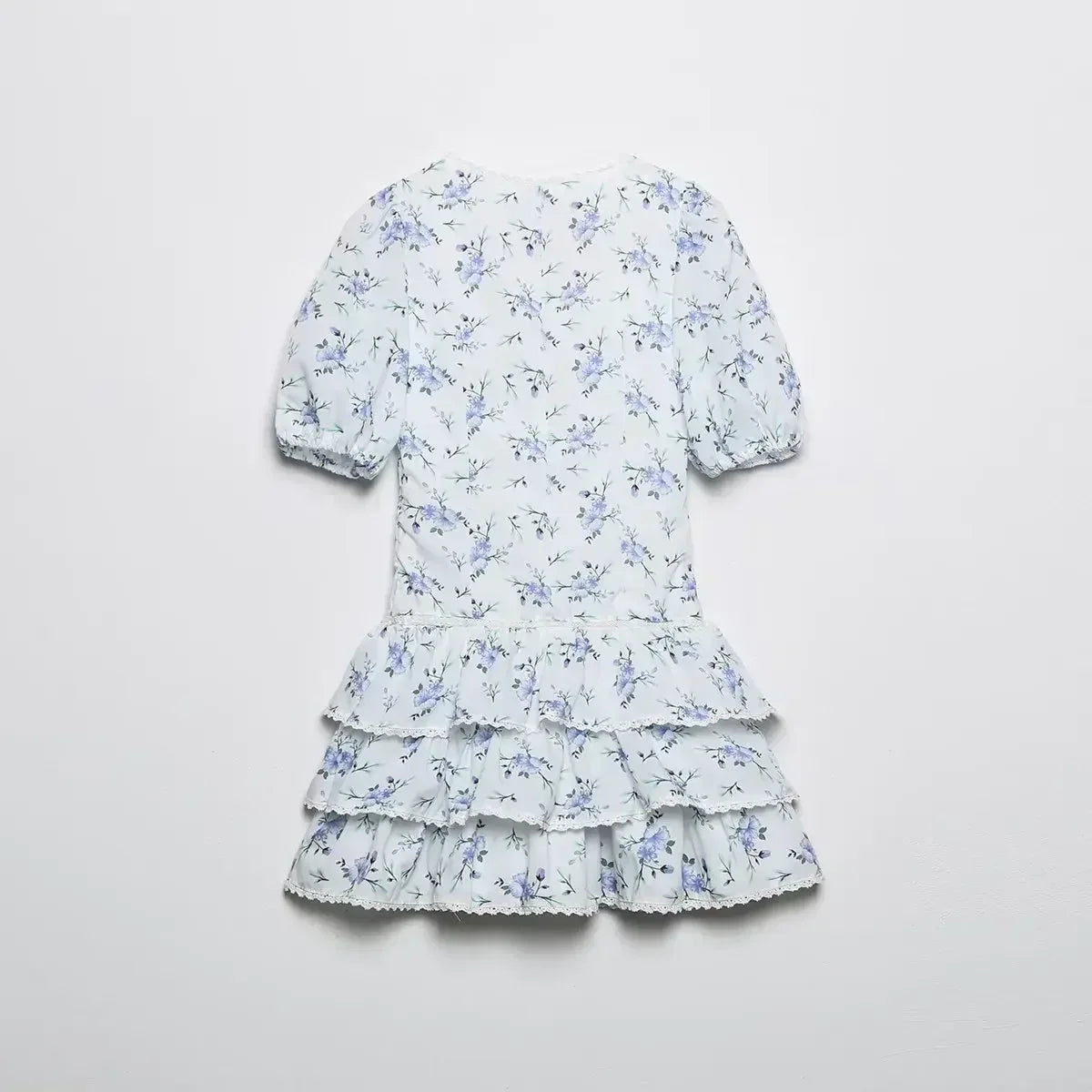 JO | Casual and comfortable summer dress by Isabella