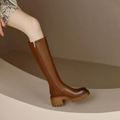 Tailored and Comfortable Orthopedic Heels