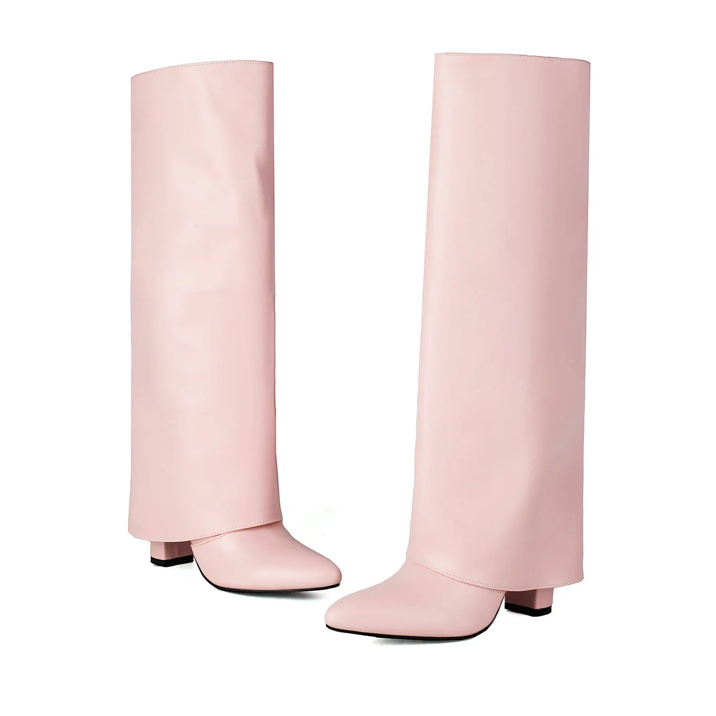 Versatile and Supportive Orthopedic Heels