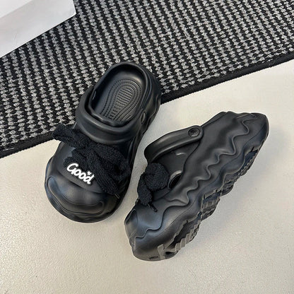 Supportive and Stylish Orthopedic Sandals