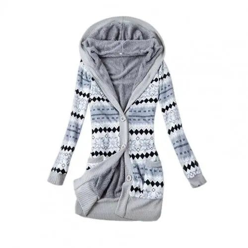 JO | Casual and comfortable winter sweaters