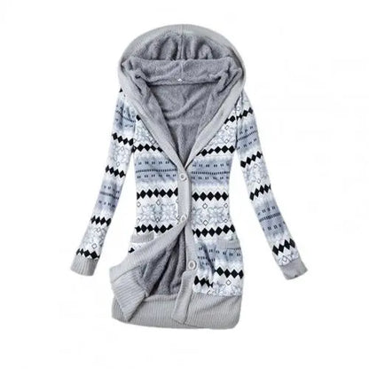 JO | Casual and comfortable winter sweaters