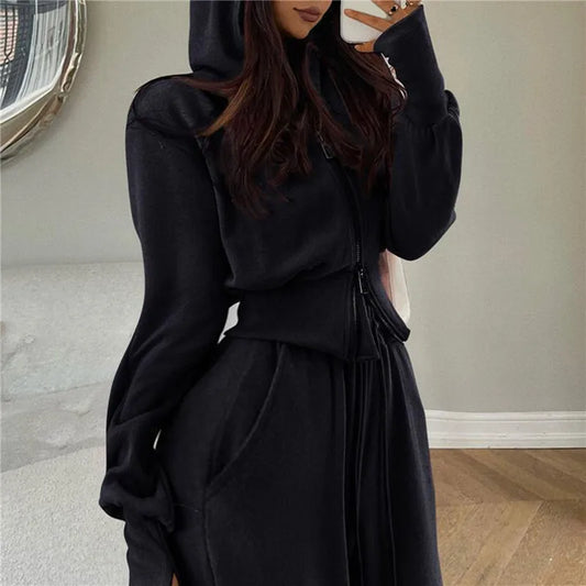 JO | Chic and versatile winter garment