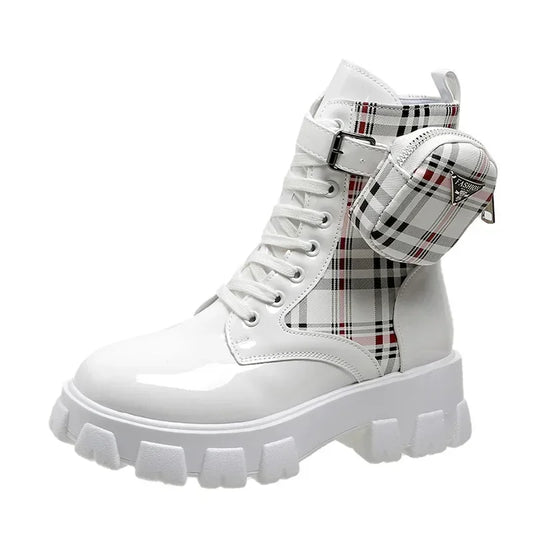 High-Quality Orthopedic Boots