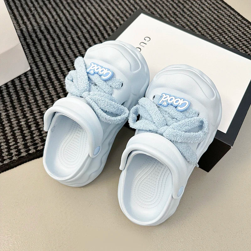 Supportive and Stylish Orthopedic Sandals