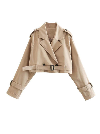 JO | Trendy and elegant general coat