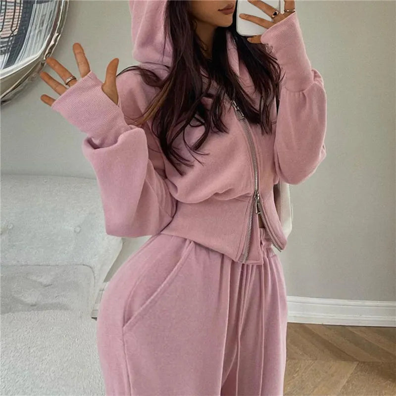 JO | Chic and versatile winter garment