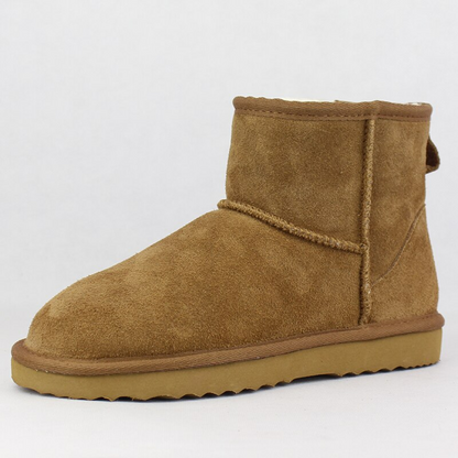 JO | Elegant and versatile general boots