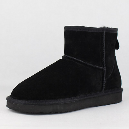 JO | Elegant and versatile general boots