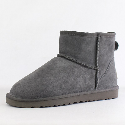 JO | Elegant and versatile general boots