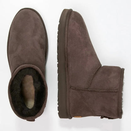 JO | Elegant and versatile general boots