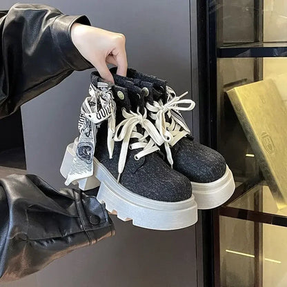 Durable and Supportive Orthopedic Boots