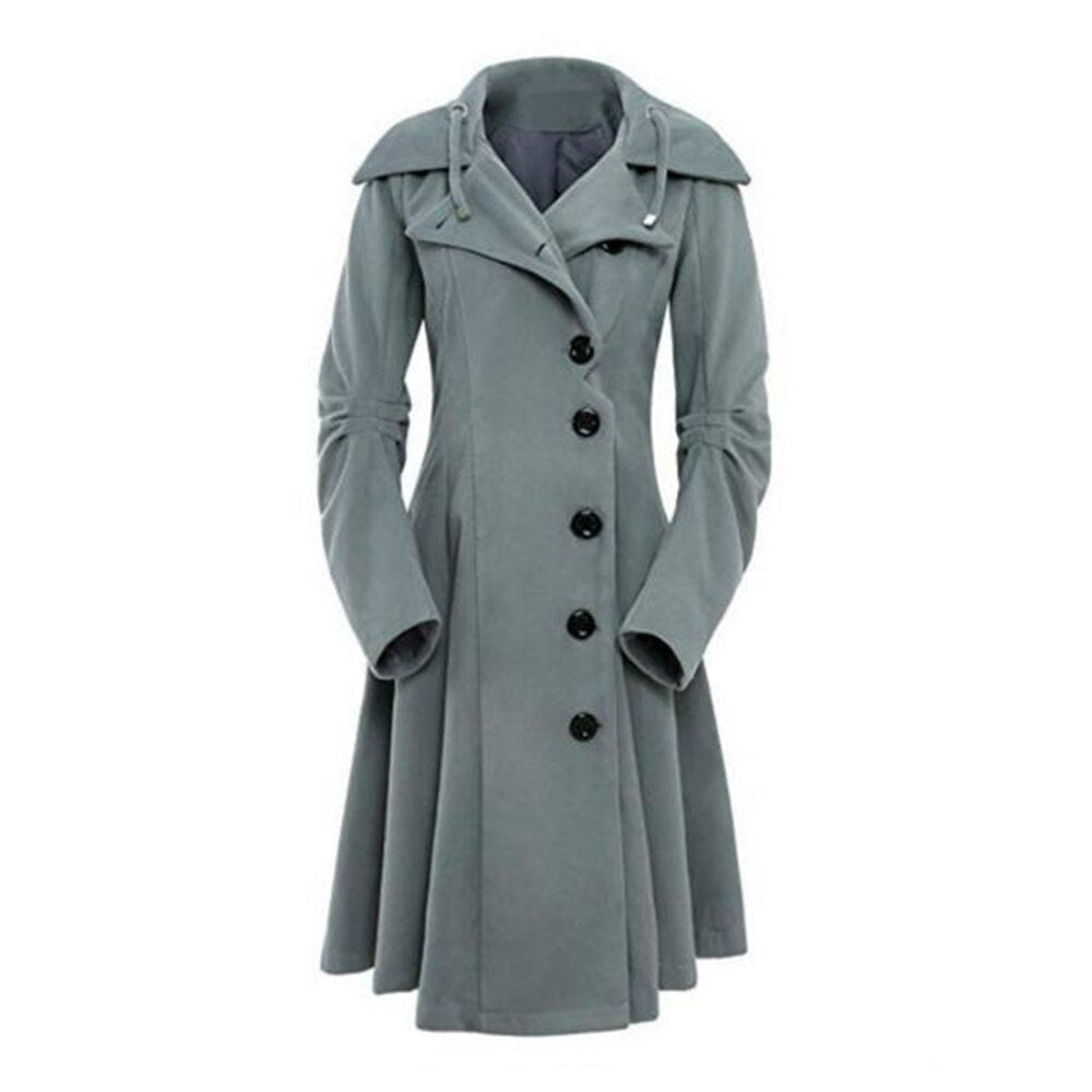 JO | Casual and stylish coat