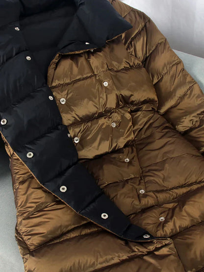 JO | Modern and versatile coat