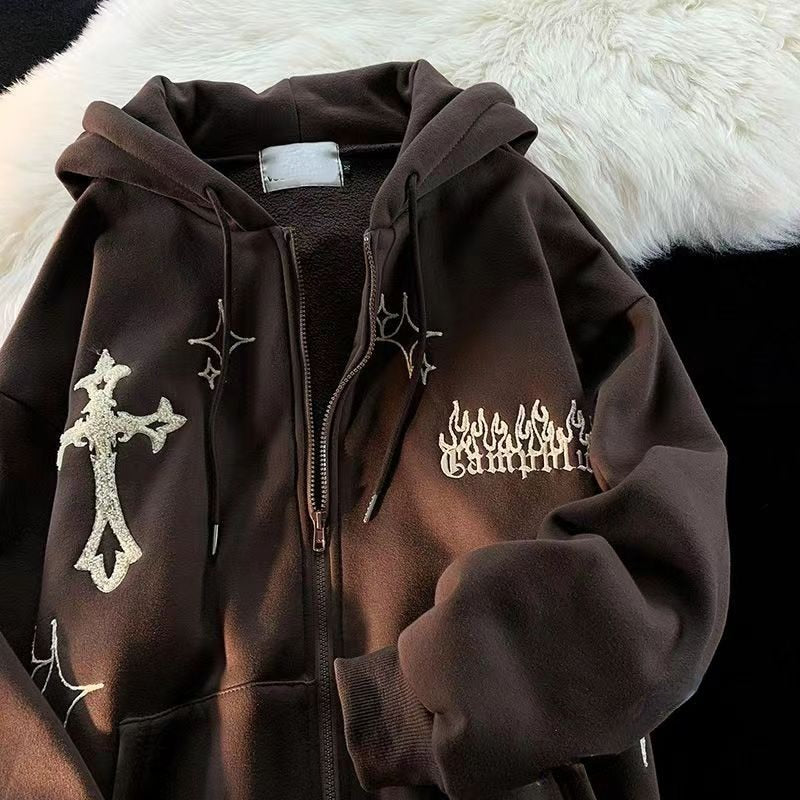 JO | Casual and comfortable winter jacket