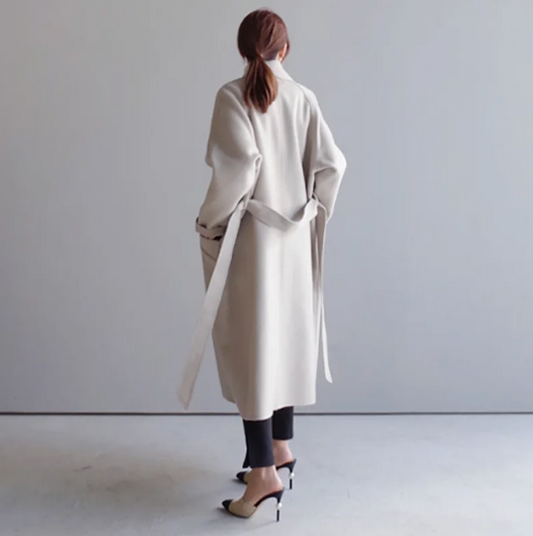 JO | Comfortable and fashionable coat