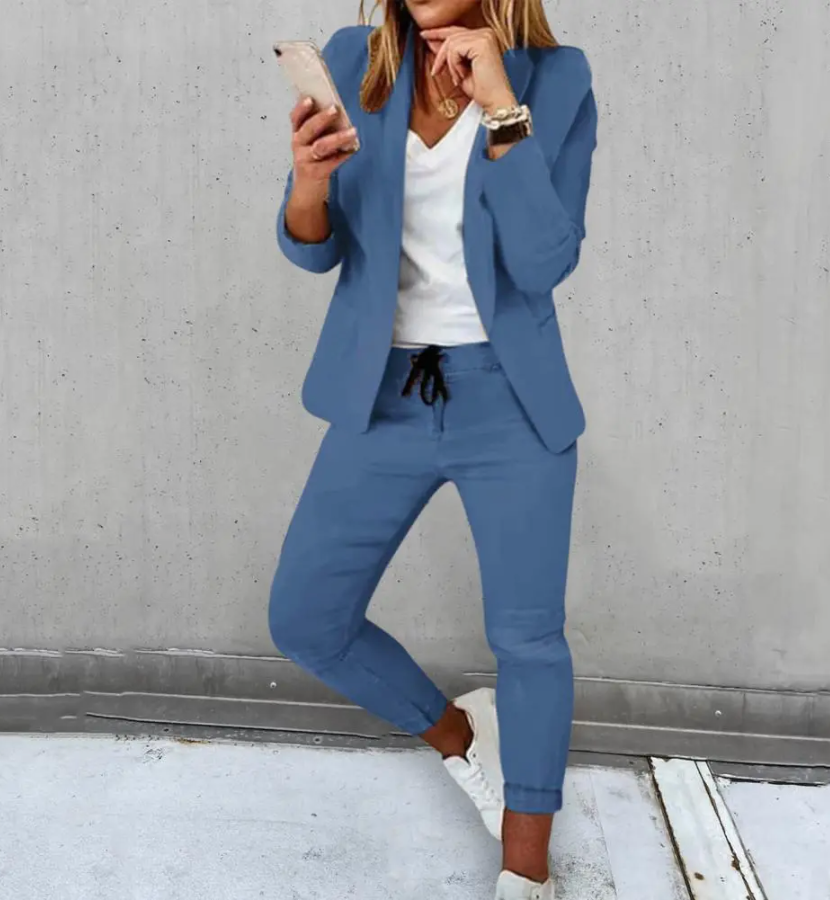 JO | Two-piece suit