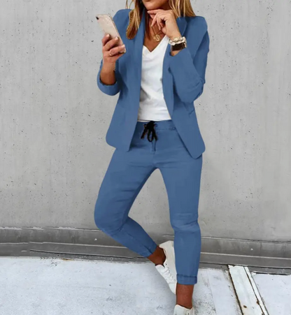 JO | Two-piece suit