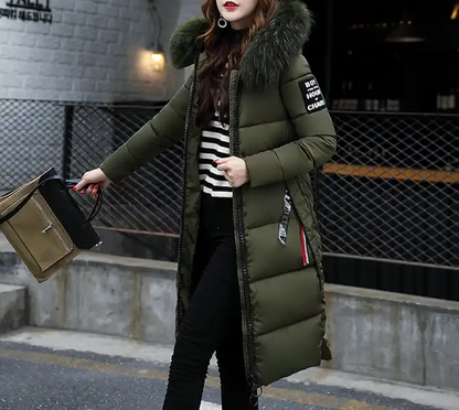 JO | Classic and stylish general coat