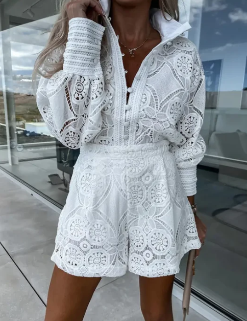 JO | Modern and fashionable general garment