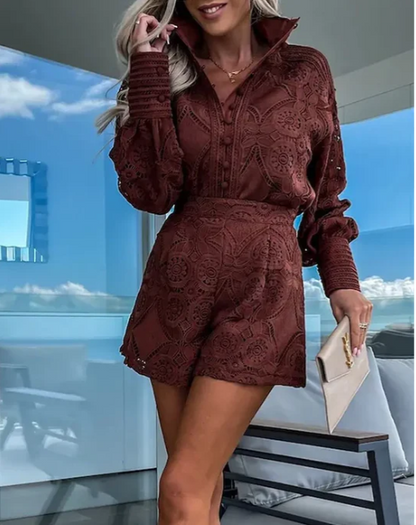 JO | Modern and fashionable general garment