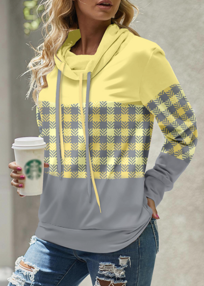 JO | Classic and fashionable winter sweater