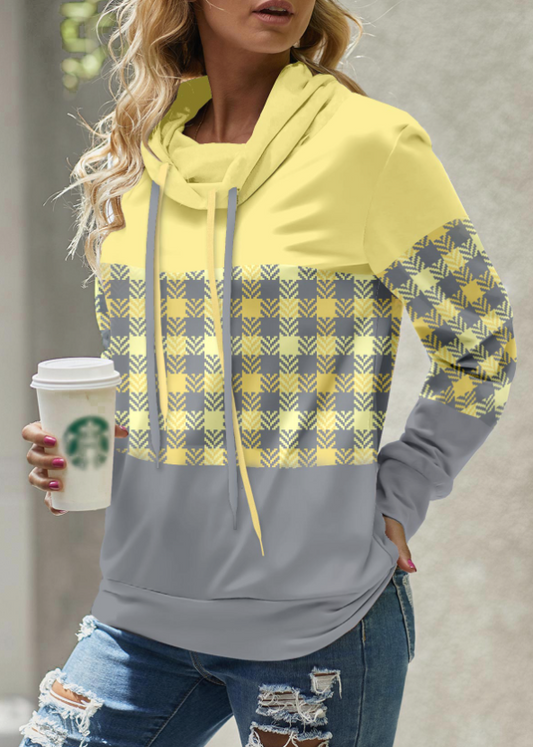 JO | Classic and fashionable winter sweater
