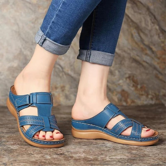 JO | | Orthopaedic sandals for women