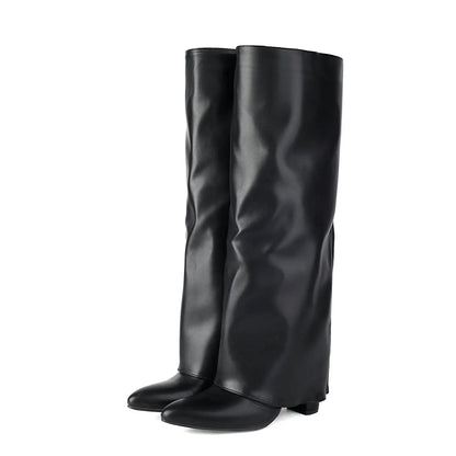 Versatile and Supportive Orthopedic Heels