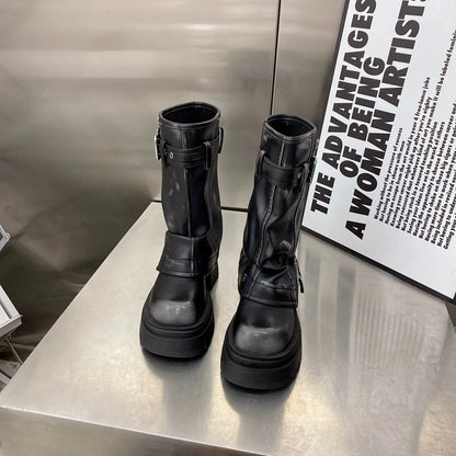 Versatile and Supportive Orthopedic Boots