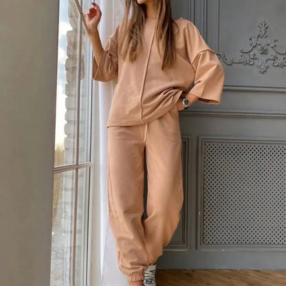 JO | Casual and relaxed general clothing