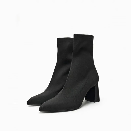 Casual and Supportive Orthopedic Boots