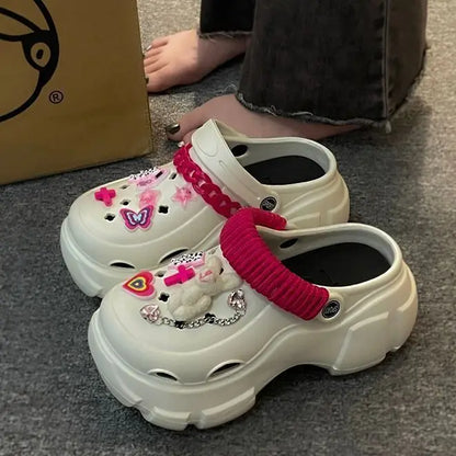 Supportive and Trendy Orthopedic Sandals