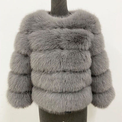 JO | Relaxed and timeless general coat