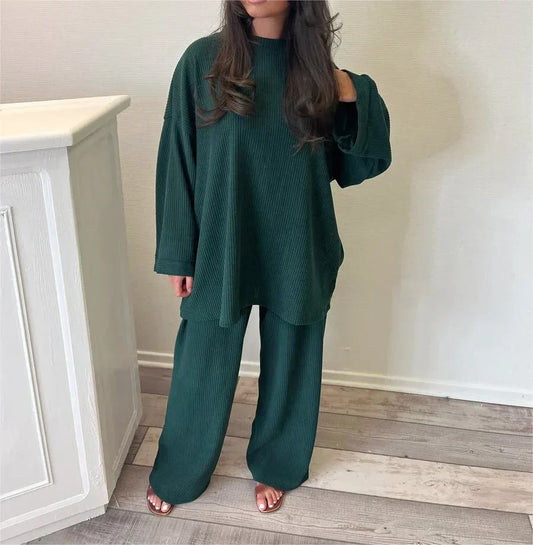 JO | Tailored and elegant pants