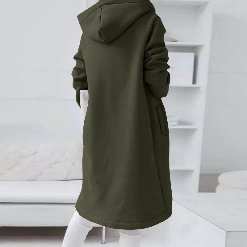 JO | Classic and elegant winter jacket